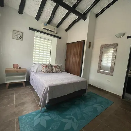 Rest House Melgar Exterior photo