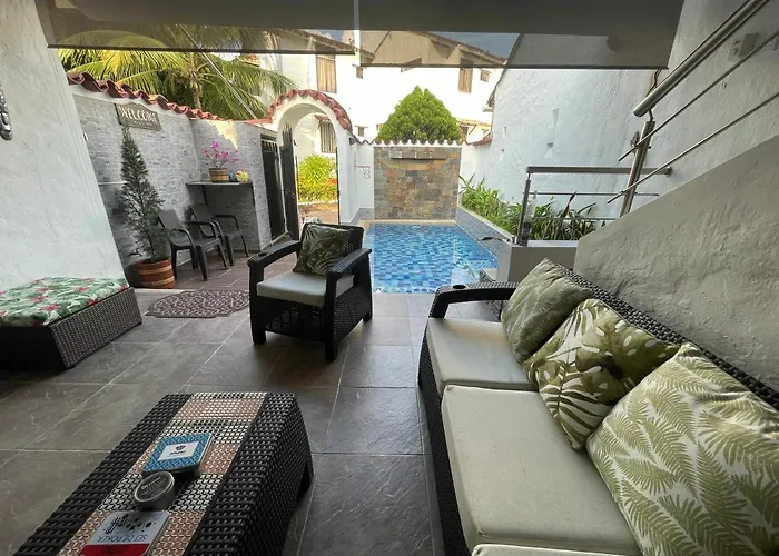 Rest House