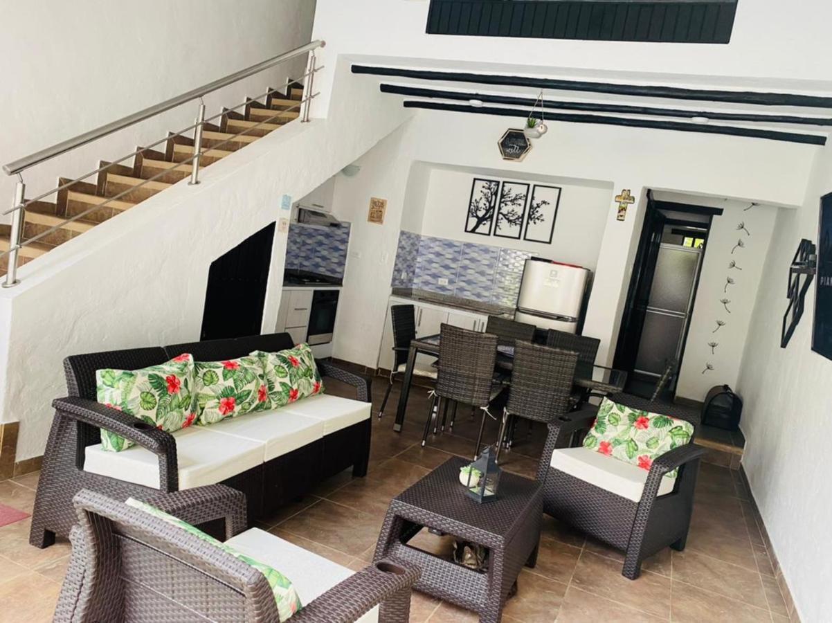 Rest House