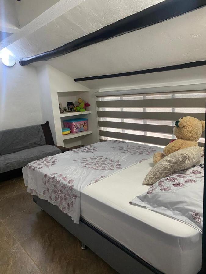 Rest House Holiday home Melgar