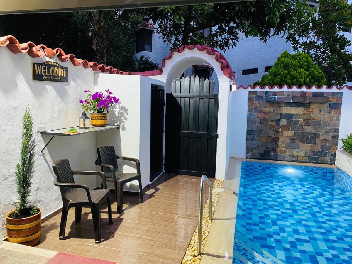 Holiday home Rest House