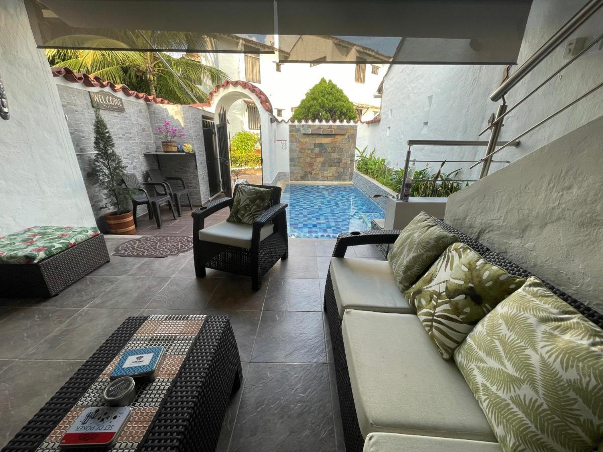 Holiday home Rest House Melgar