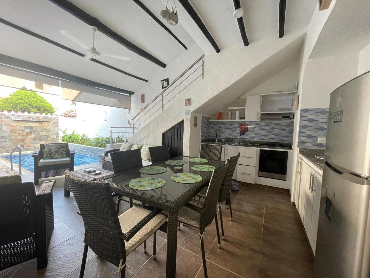Holiday home Rest House Melgar