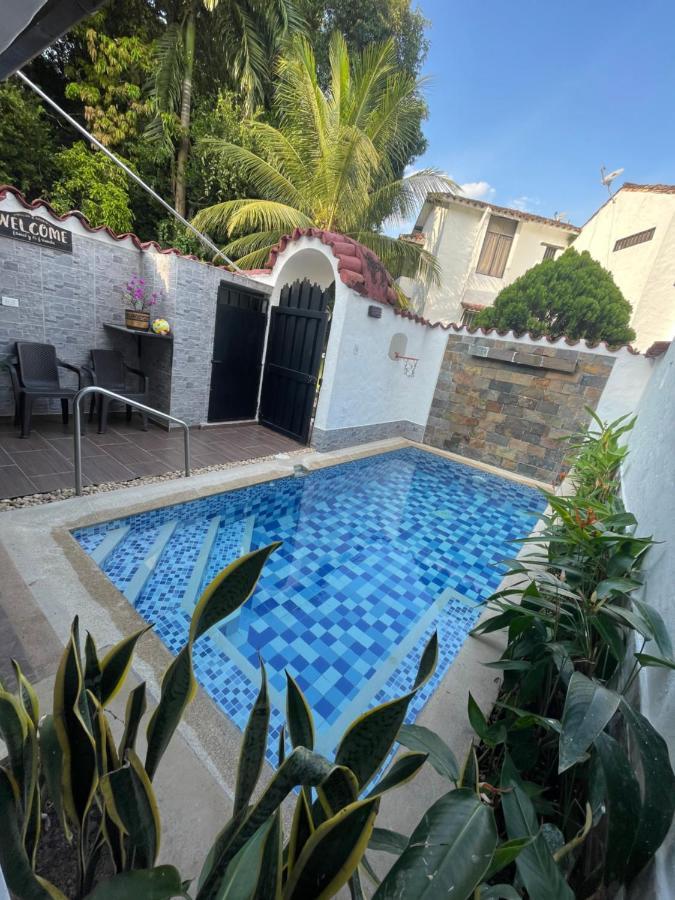 Rest House Holiday home Melgar