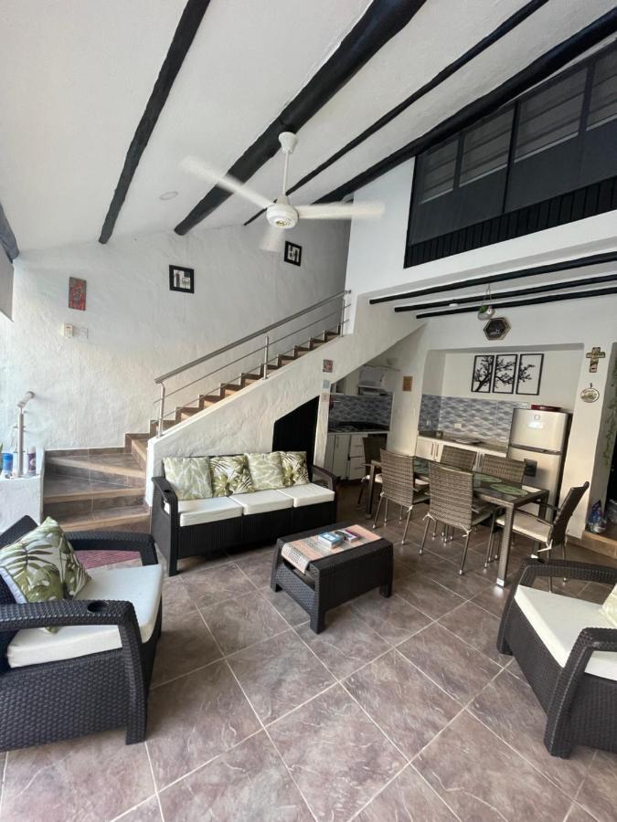 Holiday home Rest House