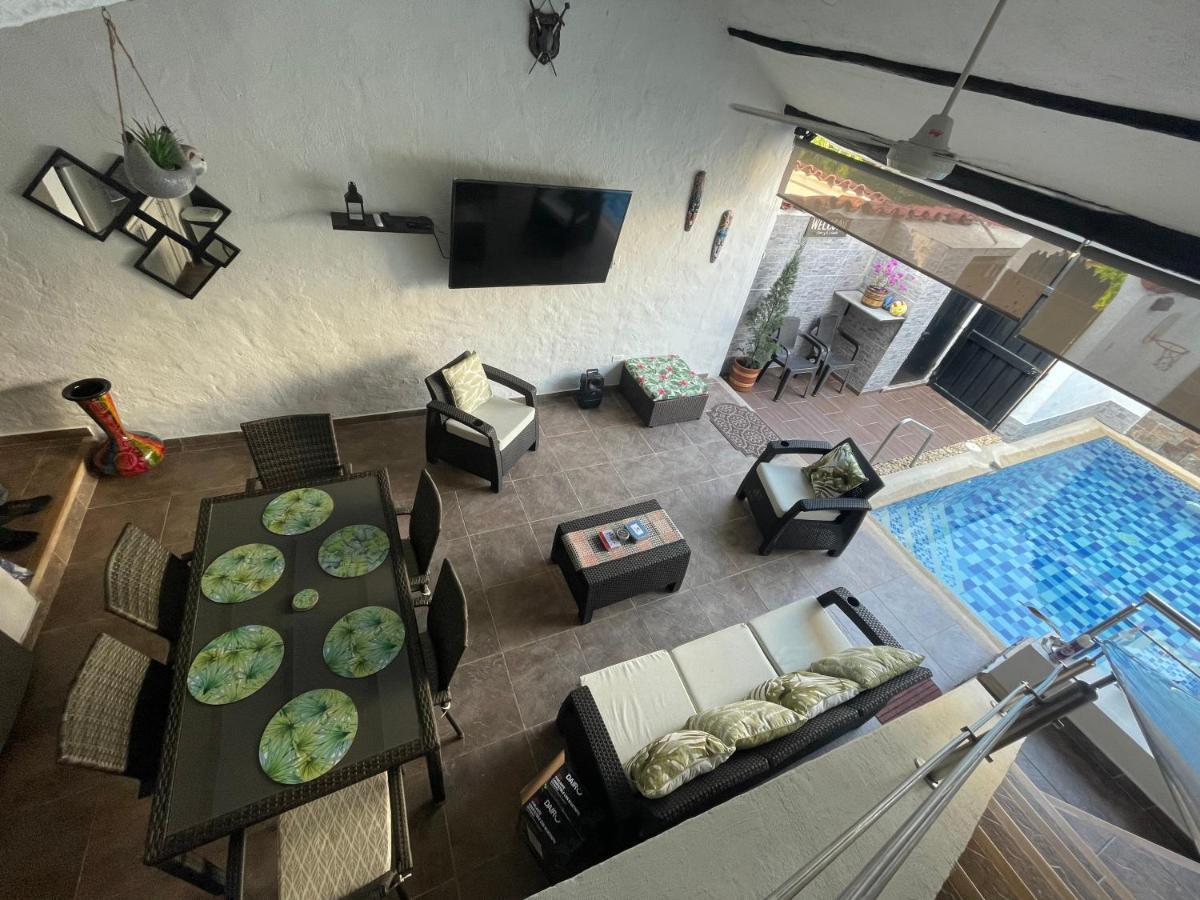 Holiday home Rest House Melgar