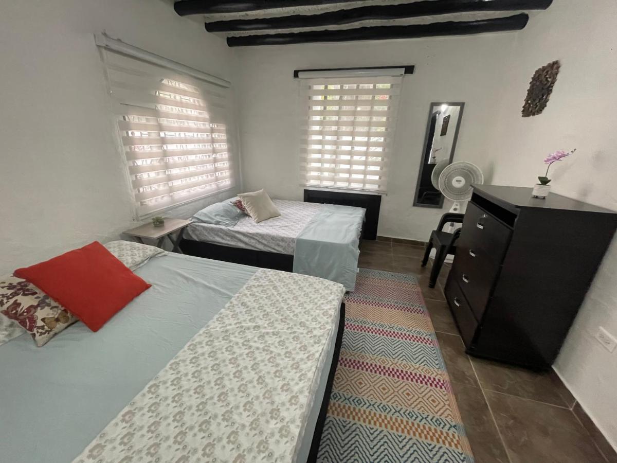 Holiday home Rest House Melgar